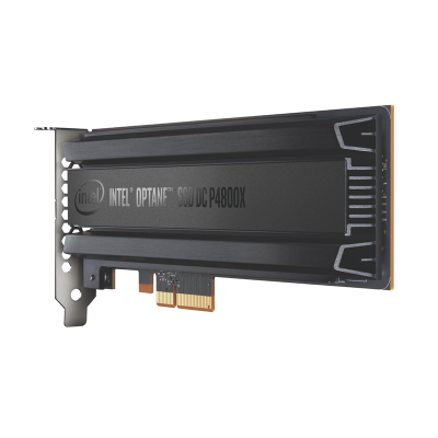 Intel Optane SSD P4800X Series (SSDPED1K750GA01) 